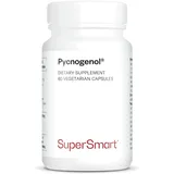Supersmart Pycnogenol Kapseln 60 St.
