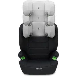 Osann Musca Isofix Grey Melange