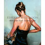 Kein + Aber Bilder einer Stadt Painting Berlin