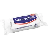 BEIERSDORF Hansaplast Elastische Fixierbinde gekreppt 4mx8cm