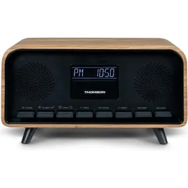 Thomson RT850BT schwarz