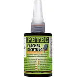Petec Flächendichtung orange 75 ml