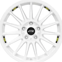 ATS Streetrallye 7,0x17 5x112 ET54 MB66,5