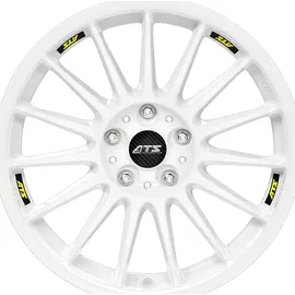 ATS Streetrallye 7,0x17 5x112 ET54 MB66,5
