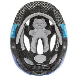 Uvex Oyo 45-50 cm Kinder ocean blue 2026