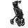 Rollz Flex 2.0 Leichtgewichtrollator schwarz