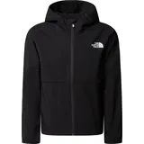 The North Face - ON The Trail FZ Hoodie Sweatshirt Unisex TNF Black Größe M