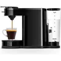 Philips Senseo Switch 3-in-1 Base+ HD6594/60 Black