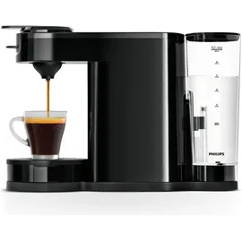 Philips Senseo Switch 3-in-1 Base+ HD6594/60 Black