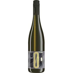 Kolonne Null Riesling Vegan alkoholfrei trocken 0,75 l | 2022