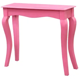 Marrakesch Orient & Mediterran Interior Elifo Konsole 90 x 0 x 0 cm Rosa
