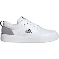 Adidas Park Street Sneaker Herren weiß/grau-42