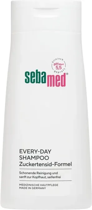 Sebamed Tägliches Shampoo