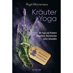 Kräuter Yoga