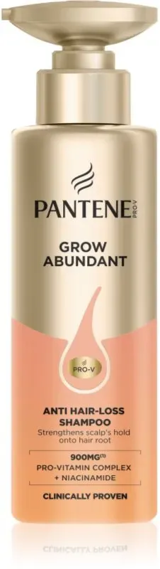 Pantene Pro-V Grow Abundant Shampoo gegen Haarausfall 290 ml