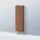 Duravit DuraStyle DS1218 Hochschrank 40 x 140 x 24 cm Nussbaum Natur Holz