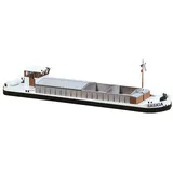 FALLER Motorlastkahn 131005 H0