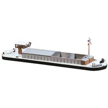 FALLER Motorlastkahn 131005 H0