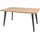 moebel-direkt-online Bolle 150 x 75 x 90 cm braun