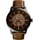 Fossil Townsman Automatic Leder 48 mm ME3155