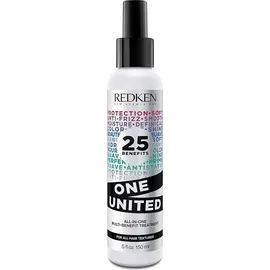 Redken One United All-in-One Multi-Benefit, Treatment