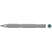 Fischer Fensterrahmendübel F 10 S 165 50 Stück