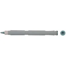 Fischer Fensterrahmendübel F 10 S 165 50 Stück