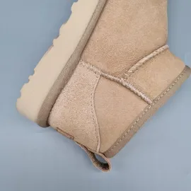 UGG Australia UGG Classic Ultra Mini sand 36 - 36