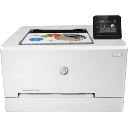 HP Color LaserJet Pro M255dw Laser Drucker (7KW64A), WiFi Direct, USB 2.0