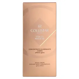 Collistar Magic Drops Glow Body Concentrate 125ml