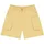 Picture Organic Clothing Picture - Women's Paruma Tech Short - Shorts Gr M beige