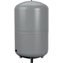 Buderus Logafix BU-H200 6 bar 200 l Silber