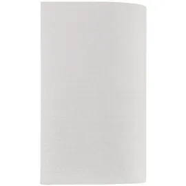 Nordlux Außenwandleuchte Aluminium 10x17,2x8,7 cm inkl. GU10, IP44, weiß