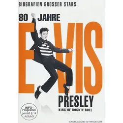 Elvis Presley - 80 Jahre Elvis