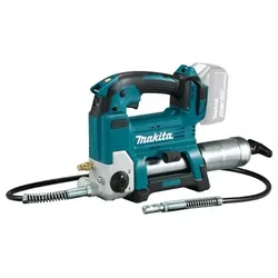 Akku-Fettpresse 18V DGP180Z
