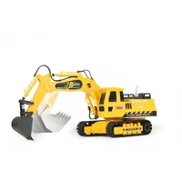 Jamara Bagger J-Matic 4+2CH RTR 404920