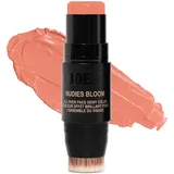 Nudestix Nudies Bloom multifunktionales Make-up für Augen, Lippen und Gesicht Farbton Sweet Peach Peony 7 g