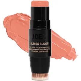 Nudestix Nudies Bloom multifunktionales Make-up für Augen, Lippen und Gesicht Farbton Sweet Peach Peony 7 g