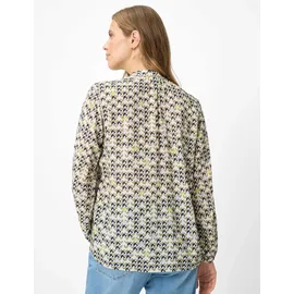 Brax Bluse Style VIVI Khaki 44