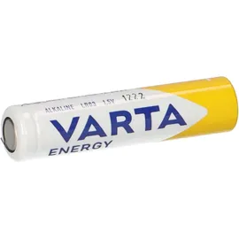 Varta Energy AlMn AAA 4 St.