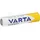 Varta Energy AlMn AAA 4 St.