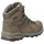 Jack Wolfskin Refugio Texapore Mid Damen Chestnut 38