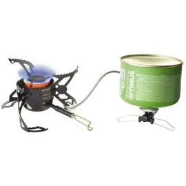Optimus Polaris Optifuel Tactical Kocher (Größe ONE SIZE)