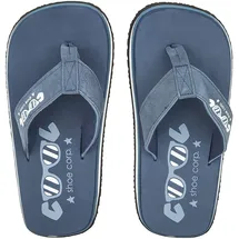 Cool Shoe Corp. Original Herren Blau 44