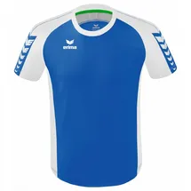 Erima Six Wings Trikot new royal/weiß 164