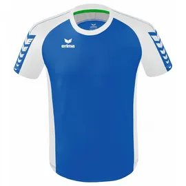 Erima Six Wings Trikot new royal/weiß 164