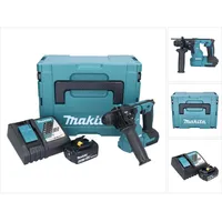 Makita DHR 183 RM1J Akku Bohrhammer 18 V 1,7