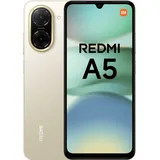 Xiaomi Redmi A5 4 GB RAM 128 GB Sandy Gold