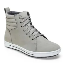 Birkenstock Berufsschnürschuh QO 700 grau 48 - grau
