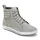 Birkenstock Berufsschnürschuh QO 700 grau 48 - grau